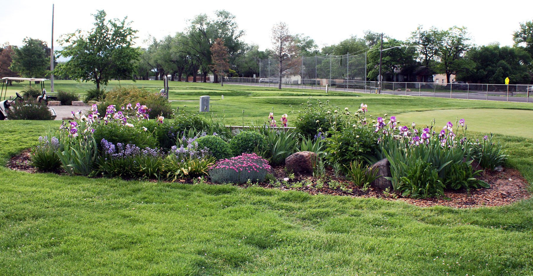 Tiara Rado Golf Course