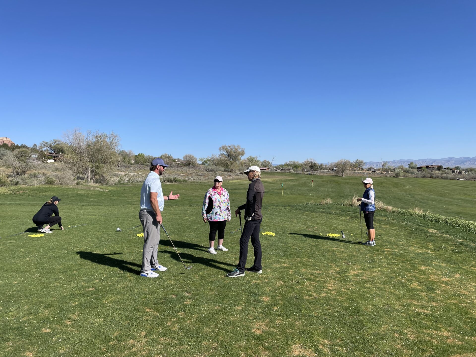 Golf Lessons Tiara Rado1