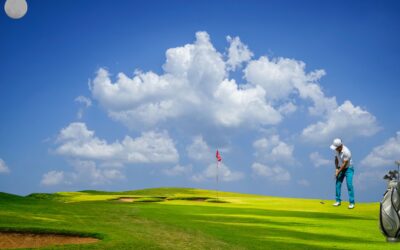 A Beginner’s Guide to Golfing Manners and Etiquette
